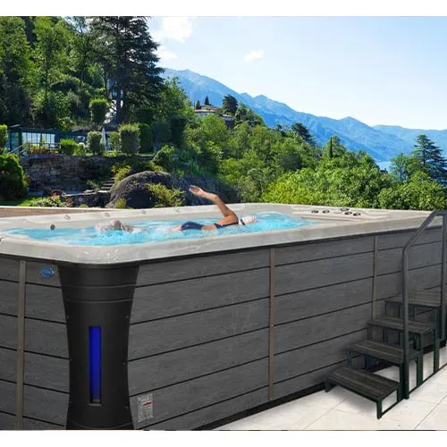 Swimspa X-Series hot tubs for sale in Oxnard